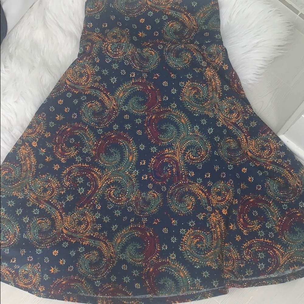Mini top or skirt